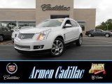 2010 Cadillac SRX V6