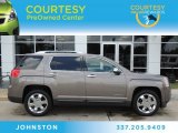 2012 GMC Terrain SLT