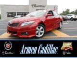 2010 Toyota Camry SE