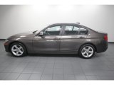 2012 Mojave Metallic BMW 3 Series 328i Sedan #81253304