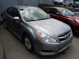 2010 Subaru Legacy 2.5i Premium Sedan