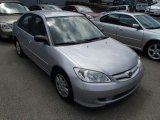 2005 Honda Civic LX Sedan
