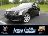 2013 Cadillac ATS 2.0L Turbo AWD