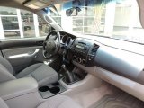 2008 Toyota Tacoma PreRunner Access Cab Dashboard