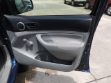 2008 Toyota Tacoma PreRunner Access Cab Door Panel