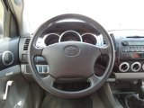 2008 Toyota Tacoma PreRunner Access Cab Steering Wheel