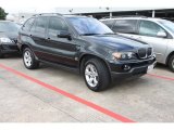 2005 BMW X5 3.0i