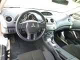 2007 Mitsubishi Eclipse GT Coupe Dashboard