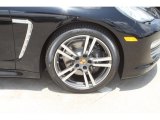 2013 Porsche Panamera Platinum Edition Wheel