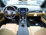 2013 Cadillac ATS 2.0L Turbo AWD Dashboard