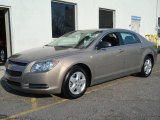 2008 Chevrolet Malibu LS Sedan