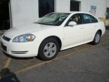 2009 Chevrolet Impala LT