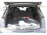 2013 Audi Q7 3.0 S Line quattro Trunk