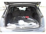 2013 Audi Q7 3.0 S Line quattro Trunk