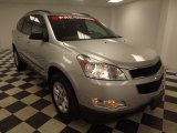 2011 Chevrolet Traverse LS