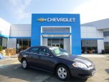 2009 Chevrolet Impala LT