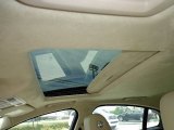 2013 Jaguar XF I4 T Sunroof