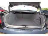 2013 Audi A5 2.0T quattro Coupe Trunk