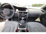 2013 Audi A5 2.0T quattro Coupe Dashboard