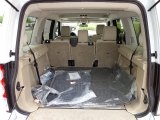 2013 Land Rover LR4 HSE LUX Trunk