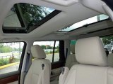 2013 Land Rover LR4 HSE LUX Sunroof