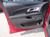 2013 Chevrolet Equinox LT AWD Door Panel