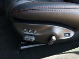 2013 Maserati GranTurismo Convertible GranCabrio MC Front Seat