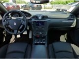 2013 Maserati GranTurismo Convertible GranCabrio MC Dashboard