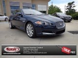 2013 Jaguar XF 3.0