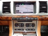 2013 Jaguar XF 3.0 Navigation