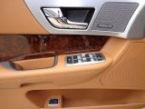 2013 Jaguar XF 3.0 Door Panel