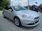 2013 Dodge Dart Limited Front 3/4 View