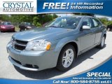 2010 Dodge Avenger Express