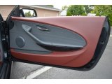 2005 BMW 6 Series 645i Convertible Door Panel