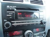 2009 Kia Borrego LX V6 Controls