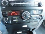 2009 Kia Borrego LX V6 Controls