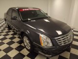 2009 Cadillac DTS 