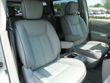 2013 Nissan Quest 3.5 LE Front Seat