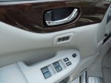 2013 Nissan Quest 3.5 LE Door Panel