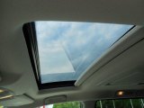 2013 Nissan Quest 3.5 LE Sunroof