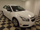 2013 Chevrolet Cruze LS