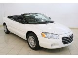 2005 Chrysler Sebring Touring Convertible