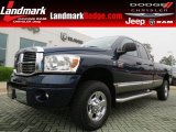 2008 Dodge Ram 2500 Laramie Quad Cab 4x4