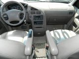 Mercury Villager Interiors