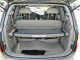 2000 Mercury Villager Estate Trunk