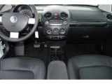 2007 Volkswagen New Beetle 2.5 Convertible Dashboard