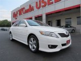 2011 Toyota Camry SE