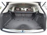 2013 Audi Q7 3.0 TDI quattro Trunk