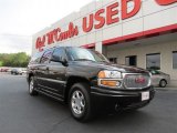 2006 Onyx Black GMC Yukon XL Denali AWD #81287901