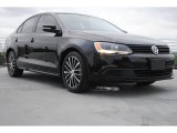2011 Volkswagen Jetta SE Sedan